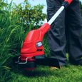 Трудности выбора: травокосилка и триммер – что лучше?