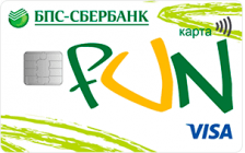 КартаFun