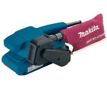 Ленточная шлифмашина Makita 9910