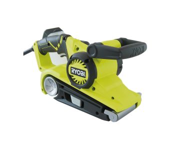 Ленточная шлифмашина Ryobi EBS 800 V