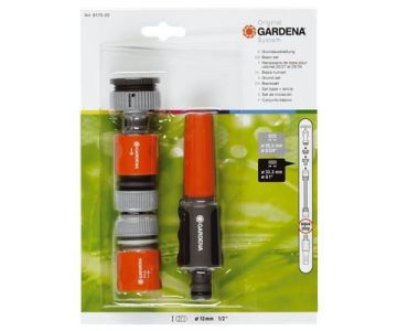 Комплект базовый 1/2" Gardena (08175-29)