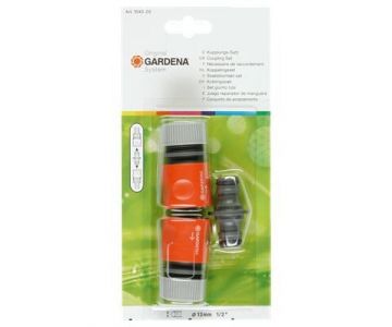 Комплект коннекторов 1/2" Gardena (01045-20)