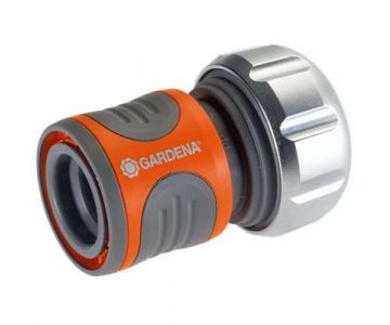 Коннектор Gardena Premium 3/4" (08167-20)
