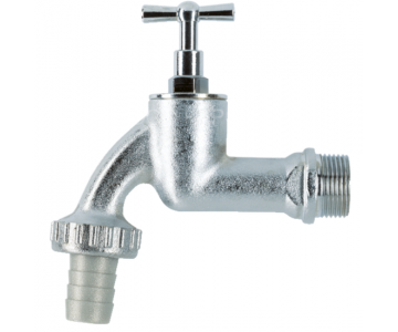 Кран с резьбовым соединением 19 мм Gardena (07331-20)