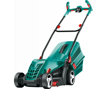Газонокосилка электрическая Bosch ARM 34 (06008A6101)