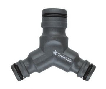Тройник «Профи» Gardena (02834-20)