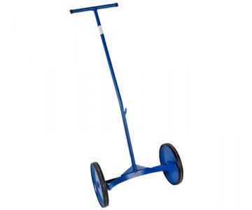 Тележка для фляги Фермер Д250