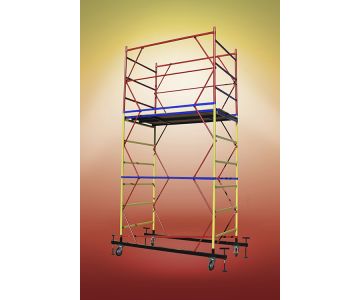 Вышка-тура ДЗСЛ ВСП-250/1,2 3.9 м