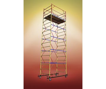 Вышка-тура ДЗСЛ ВСП-250/1,2 7.6 м