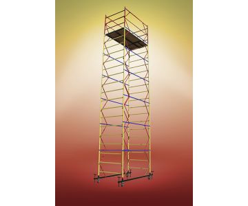 Вышка-тура ДЗСЛ ВСП-250/1,2 8.8 м