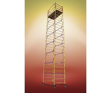 Вышка-тура ДЗСЛ ВСП-250/1,2 15 м