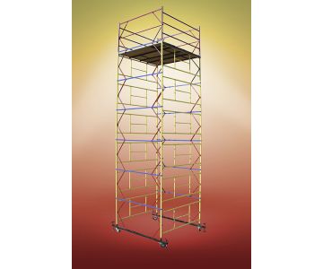 Вышка-тура ДЗСЛ ВСП-250/2,0 8.8 м