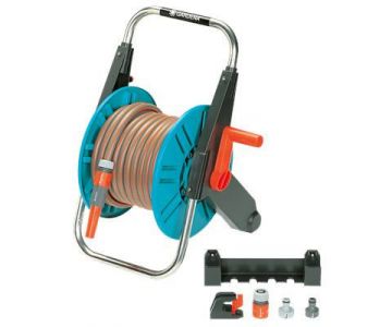 Катушка настенная mobil Gardena (02602-20)