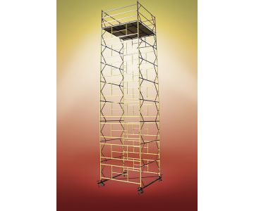 Вышка-тура ДЗСЛ ВСП-250/2,0 12.5 м