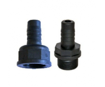 Фитинг «Елочка»