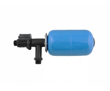 Комплект автоматики Акваробот Турби с г/а 5 л