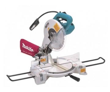 Торцовочная пила Makita LS 1040 F (LS1040F)