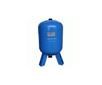 Вертикальный гидроаккумулятор Wester WAV 80 л