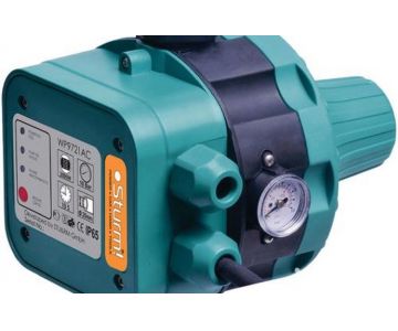 Реле давления Sturm WP9721AC