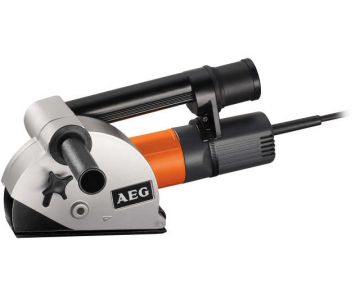 Штроборез/бороздодел AEG MFE 1500