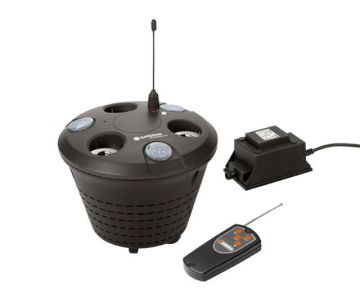 Генератор тумана Gardena Ambiente 48