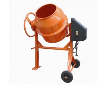 Бетономешалка Иола ИК-200