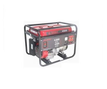 Бензиновый генератор Weima WM 4500