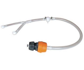 Комплект для водяного охлаждения к бензорезам Efco