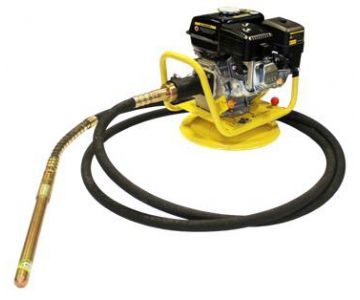 Вибратор Champion CVG424