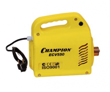 Вибратор Champion ECV550