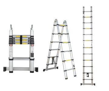Лестница-трансформер Startul ST9703-025