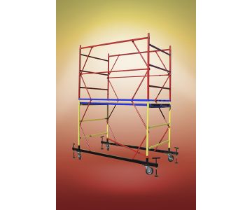 Вышка-тура ДЗСЛ ВСП-250/1,2 2.8 м