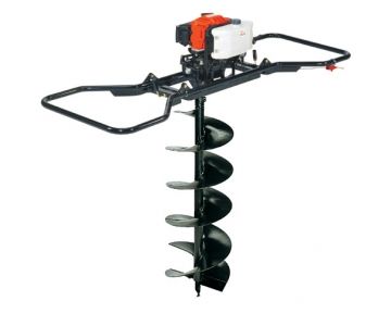 Мотобур Efco TR 1585 R