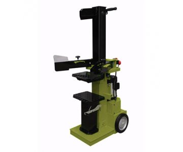 Дровокол ZigZag EL 8125 V