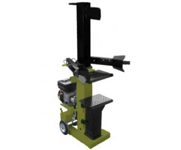 Дровокол ZigZag GL 10135 V