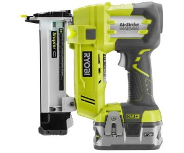 Гвоздезабивной пистолет Ryobi R18 N 18 G-0