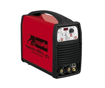 Сварочный аппарат Telwin Superior 400 CE