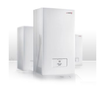 Котлы отопления