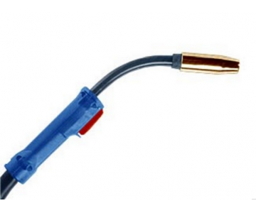 Горелка Abicor Binzel RF 45 Grip