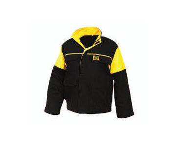 Куртка сварщика ESAB FR Welding Jacket
