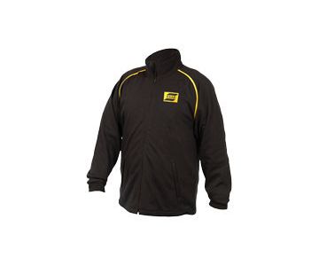 Флисовая куртка сварщика ESAB FR Fleece