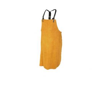 Кожаный фартук сварщика ESAB