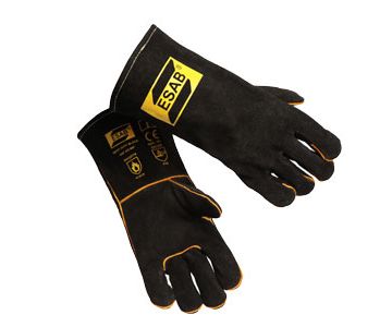 Перчатки ESAB Heavy Duty Black