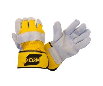 Перчатки ESAB Heavy Duty Worker