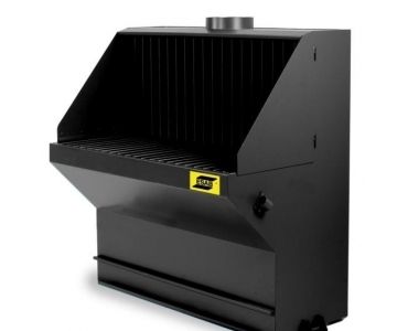 Сварочно-шлифовальный столы ESAB