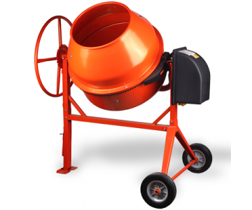 Бетономешалки