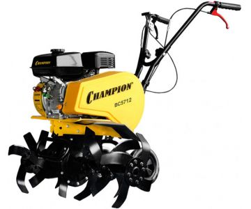Культиватор Champion BC 5712
