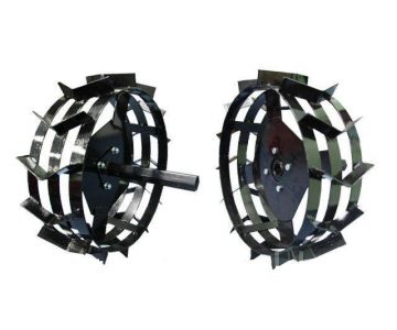 Грунтозацепы Skipfire FM-1903