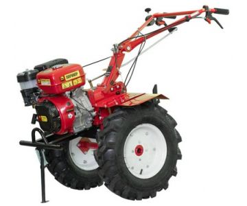 Мотоблок Fermer FM-1303Pro-S