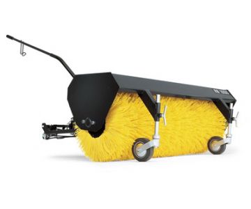 Щетка (LT/YT - до 2006 г.пр-ва, все СТ, кроме 126-series и CT 153, CTH 173, CTH 163T)